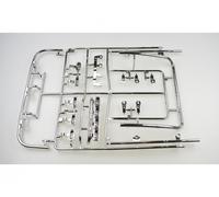 Tamiya 319007342 - DD Parts Lamp Bracket Scania S770 56368