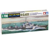 Tamiya Model Boat 31904 - Destroyer Class O - Navy