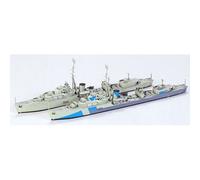 TAMIYA 31904 British Destroyer O Class 1:700 Ship Model Kit