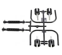 Tamiya 319115153 - TT02B N-Parts Drive Shafts with Wheel Axles - New