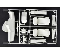 Tamiya 319115369 - Interior Parts MB Actros 56335 - New