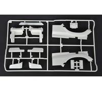 TAMIYA 4WD Mini Racer 15454 2mm Cap Screw Set (25mm, 30mm)