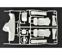 Tamiya 319115455 - Interior Parts Mb Arocs / 56352 - New