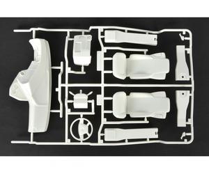 Tamiya 319115455 - Interior Parts Mb Arocs / 56352 - New
