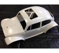 Tamiya 319335562 - Body (1) Sand Scorcher 58452 - New