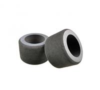 Tamiya 319401901 - Foam Rubber Tires Rear (2) Size C