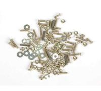 Tamiya 319465797: Screw Bag D BD1 7 58441/452