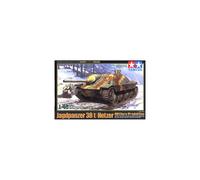 TAMIYA 32511 Hetzer Tank Destroyer Mid Production 1:48 Military Model Kit