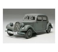 TAMIYA 32517 1:48 Citroen 11CV Staff Car