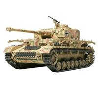 TAMIYA 32518 1:48 Panzerkampfwagen IV J