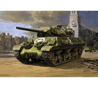 TAMIYA 32519 US Tank Destroyer M10 Mid Production 1:48 Military Model Kit