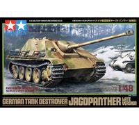 TAMIYA 32522 1:48 Jagdpanther Late Version