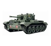 Tamiya 32528 No.28 British Cruiser Tank Cromwell Mk.IV Model Kit Scale 1:48