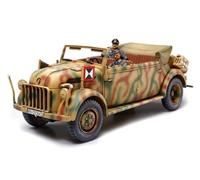 TAMIYA 32553 1:48 German Steyr 1500 Kommandeurwagen