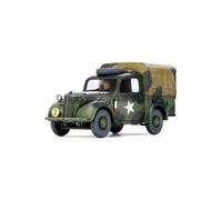 Tamiya 32562 1/48 British Light Utility Car 10 HP