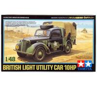 TAMIYA 32562 1:48 British Light Utility Car 10HP