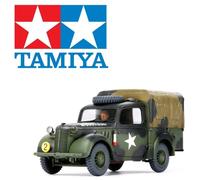 Tamiya 32562 British Light Utility Car 10HP 1:48 Scale Kit