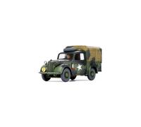 Tamiya 32562 1:48 British Light Utility Car 10HP