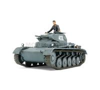 TAMIYA 32570 1/48 German Panzerkampfwagen II Ausf.a/B/C SD.Kfz.121 French