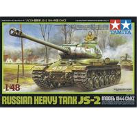 TAMIYA 32571 1:48 Russian JS-2 Model 1944