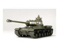 TAMIYA 300032571 Russian Heavy Tank 1:48 JS-2 Model 1944 ChKZ