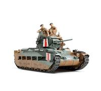 TAMIYA 32572 Matilda Mk III / IV British Infantry Tank 1:48 Military Model Kit