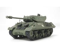 Tamiya Plastic Model Kit 1:48 British M10 IIC Achilles Tank Destroyer #32582