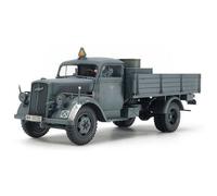 Tamiya 1/48 German 3T 4X2 Cargo Truck