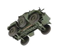 Tamiya TM32587 Humber Military Land Vehicle Model Building Kits, Multicolor