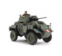Tamiya 32587 British 7t MkIV Armoured Car (1:48 Scale)