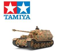 Tamiya 32589 German Heavy Tank Destroyer Elefant 1:48 Scale Kit