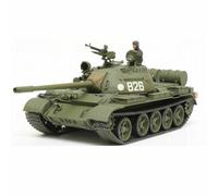 Tamiya 32598 Russian Medium Tank T55 1:48 Plastic Model Kit