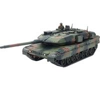 Tamiya 32607 1:48 KPz Leopard 2 A7V Model Making Plastic Building Kit Hobbies DI