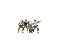 Tamiya 35013 US Army Infantry Miniatures Scale 1:35