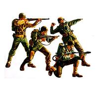 Tamiya 35013 US Infantry (4)