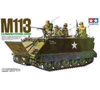 TAMIYA 35040 1:35 U.S. Armoured Personnel Carrier M113