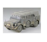 Tamiya 35052 - 1/35 WWII German Horch 4X4 Type 1A Off-Road Vehicle - New