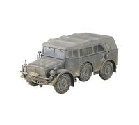 Tamiya 1/35 Military - German Horch Type 1A Ltd Ltd - 35052