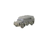 Tamiya 35052 Model Assault Tank Horch 1a