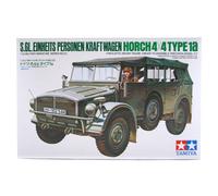 Tamiya 35052 Model Assault Tank Horch 1a