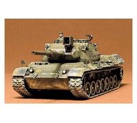 Tamiya 35064 1/35 West German Leopard Medium Tank