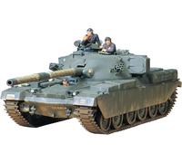 Tamiya 35068, British Army Main Battle Tank Cheiftain Mk. 5 - 1:35 Scale