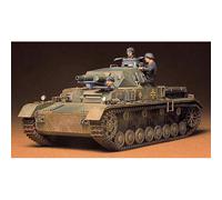 Tamiya 1:35 German Pzkpw Iv Ausf D - 35096
