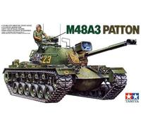Tamiya U.S. M48A3 Patton