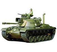 Tamiya 35120 US M 48 PaTTon Tank