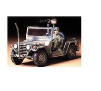 Tamiya 35123 - 1/35 US M151A2 Ford Mutt Off-Road Vehicle - New
