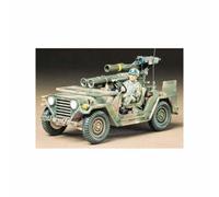 1/35 M151A2 w/Tow Missile 35125 Tamiya