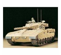 Tamiya 1/35 Israeli Merkava Main Battle Tank (35127)