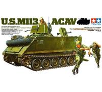 Tamiya US M113 ACAV