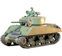 Tamiya 35139 1:35 US Tank M4A3E2 Jumbo